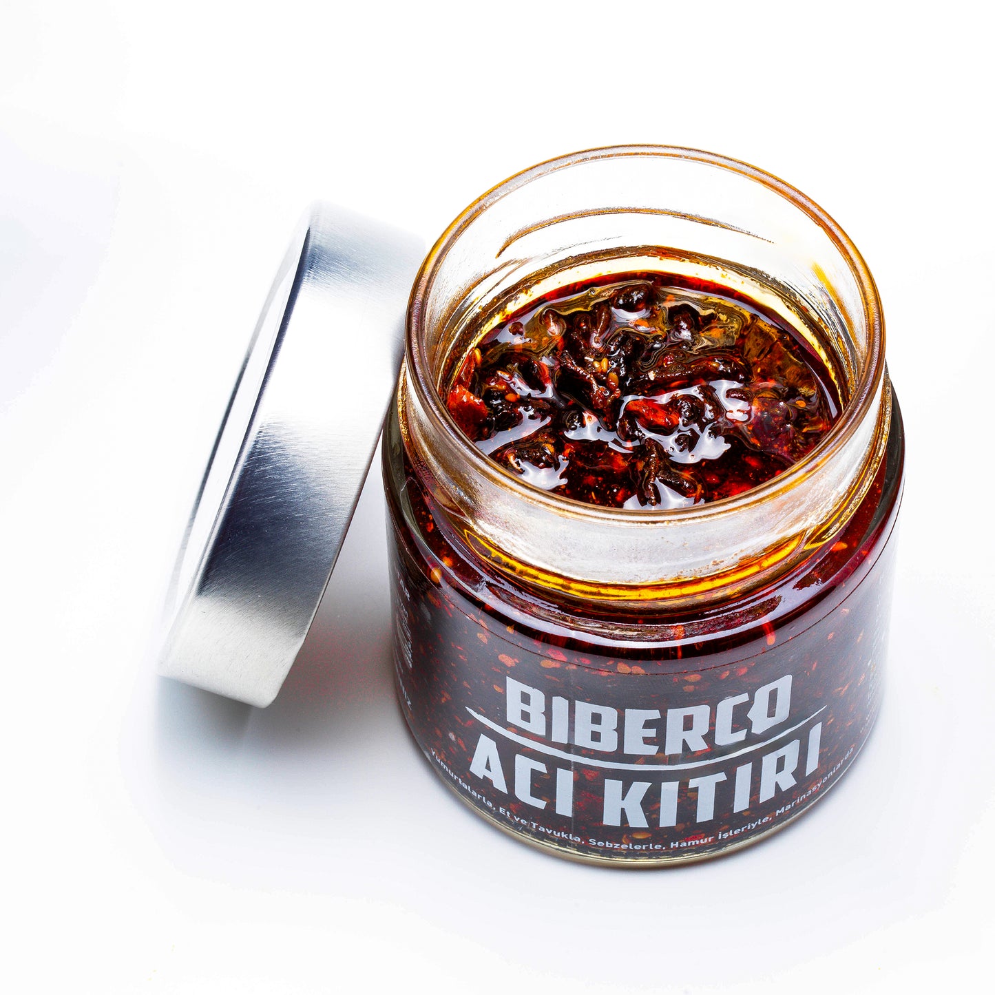 Orijinal Acı Kıtırı